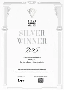 欧铂丽莫奈印象e-certificate-award-1